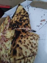 D'Marcos Pizzaria, a melhor pizza de Maringá