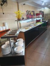 The Fish - Restaurante e Petiscaria