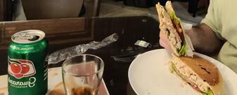 Big Lanches