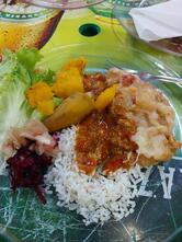 Restaurante da Cléo