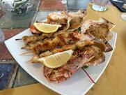 Gastronomia "La Terrazza"