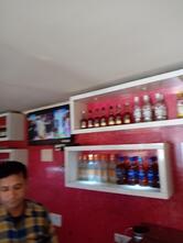 Hayat BAR