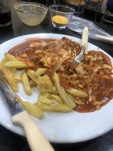 Sertanense restaurante rua Nova 356