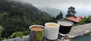 Roadies Cafe