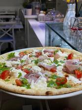 Nanà Ristorante Pizzeria
