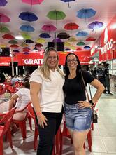 Praça de Alimentação do Jardel