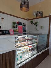 Bryan's Cake House