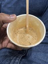 Coffee & More