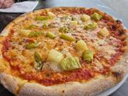 Quebab Döner und Pizza - Rheinfelden (Baden)