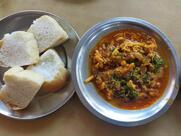 Hotel Samrat, Panchgani