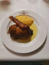 Antica Trattoria Fattori