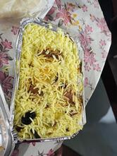 Madhurima Family Restaurant And Bakery