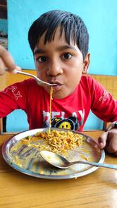 Kumaun Restaurant