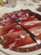 Barone Rosso Ristorante Pizzeria