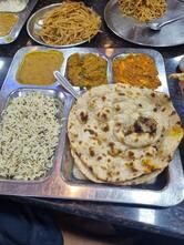 Parth Restaurant