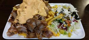 Pinar Kebap Am Ulmer Tor