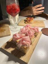 ALIMENTO