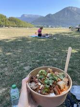 Chez Mamie Anh