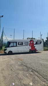 Bar Impianti Sportivi Di Sandra'