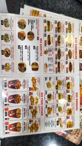 Halal Friend Chiken 3