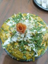 Mishra Ji bhojnalaya