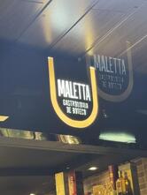 Maletta Gastronomia de Boteco