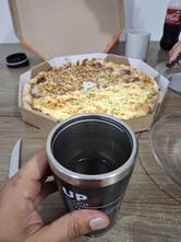 Pizza do Engenheiro Delivery