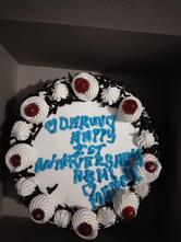 Sankeerthana Bakers