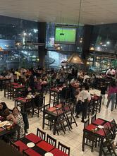 Nonna's Cantina e Pizzaria