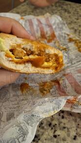KFC - FRANGO FRITO