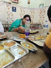 Hari Om Fast Food