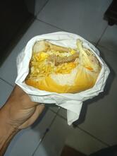 Caiçara's Surf Lanches