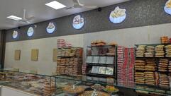 OM HAR BHOLE FARSAN - Top Snacks Shop, Sweet & Namkeen Shop, Farsan Shop, Patis Shop