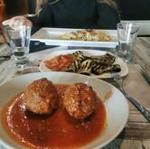 Trattoria Da Paolo