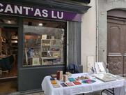 Le Bistrot des Amis