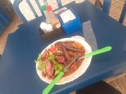 Restaurante Nossa Senhora Aparecida