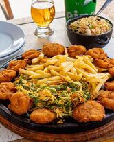 Mar e Brasa