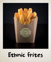 Ethnic Food