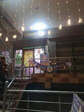 CHHAPAN CHAAT CORNER