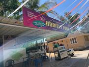 Puthanpurayil homely food
