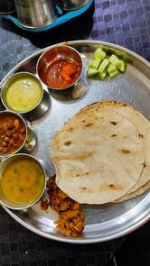 Aanpurna Marvadi Bhojnalya