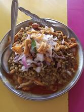 Hotel Tirupati Near Cotten Market Shopping Complax No 1 Dhule Road Amalner Dist Jalgoan 425401