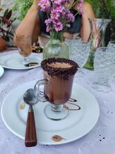 Carambolar Tibiri Arte Café