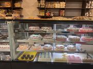 Sabas Cafe