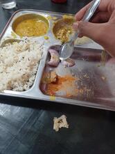Mukesh Sweets And Restaurant