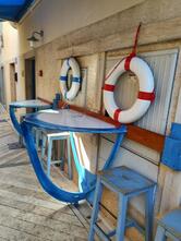 Fish bar Ćakula