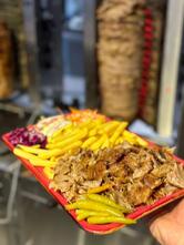 Antep City Restaurant