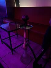 Le Select Lyon - Chicha Terrasse