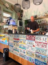 The Monkey House Cafè