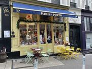 PARIS - PORTO